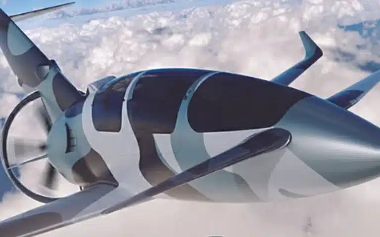 Mexico’s first ever domestic aircraft is striking to look at and could be flying soon