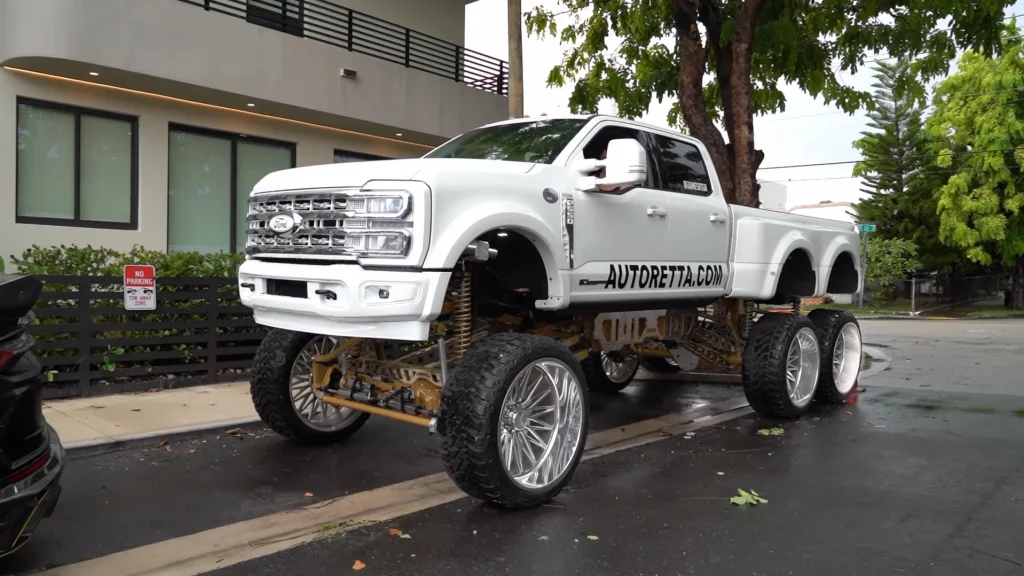 Man tests Miami’s most dangerous and expensive car builds from Facebook Marketplace and it 'gets completely out of hand'