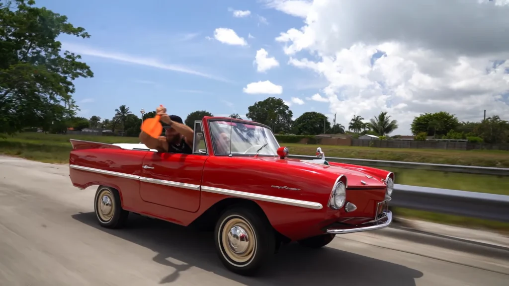 Man tests Miami’s most dangerous and expensive car builds from Facebook Marketplace and it 'gets completely out of hand'