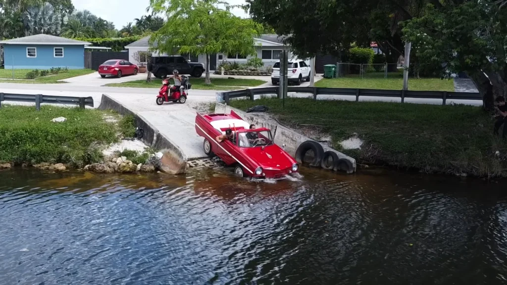 Man tests Miami’s most dangerous and expensive car builds from Facebook Marketplace and it 'gets completely out of hand'
