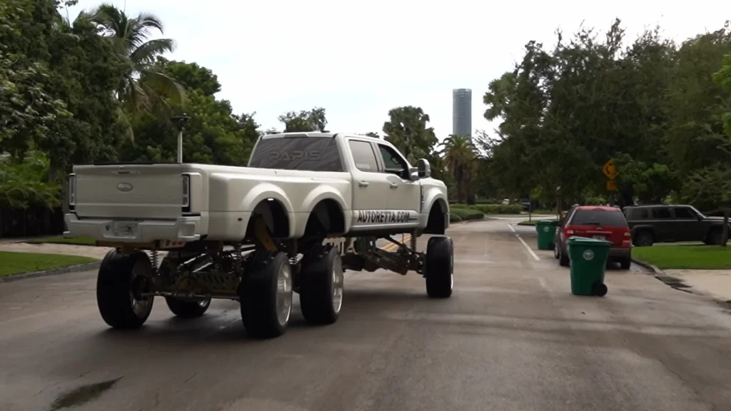 Man tests Miami’s most dangerous and expensive car builds from Facebook Marketplace and it 'gets completely out of hand'