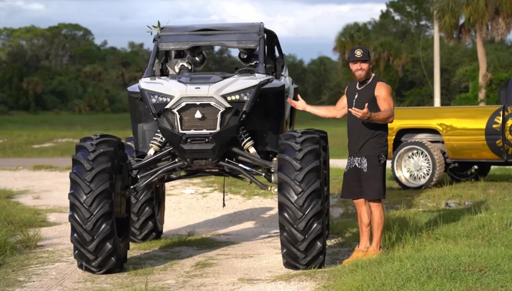 Man tests Miami’s most dangerous and expensive car builds from Facebook Marketplace and it 'gets completely out of hand'