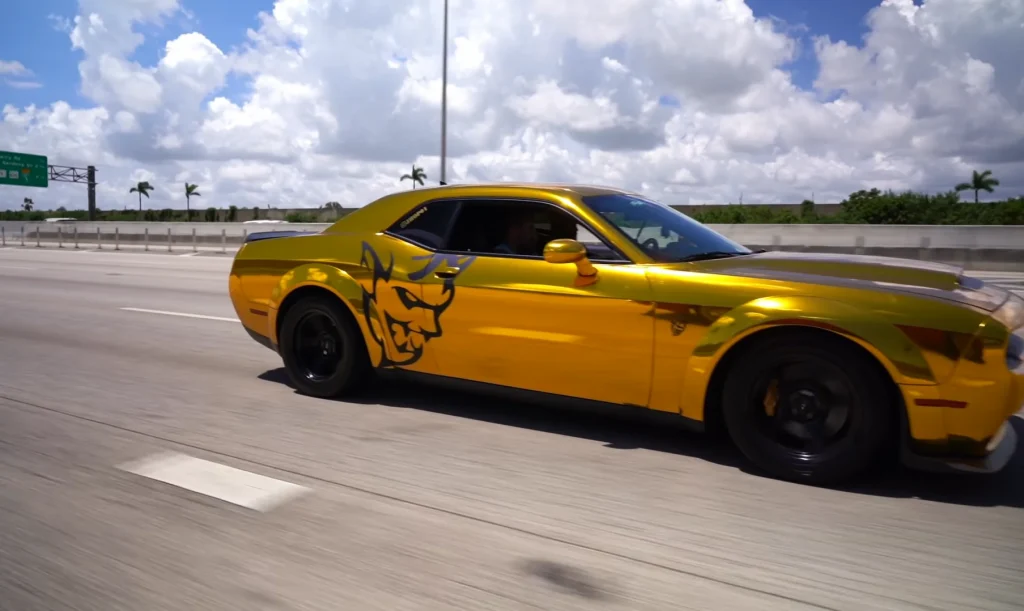 Man tests Miami’s most dangerous and expensive car builds from Facebook Marketplace and it 'gets completely out of hand'