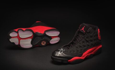 jordan last dance shoes