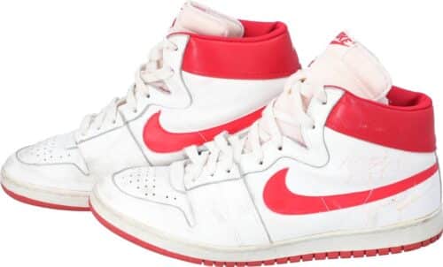 sapatos ni michael jordan