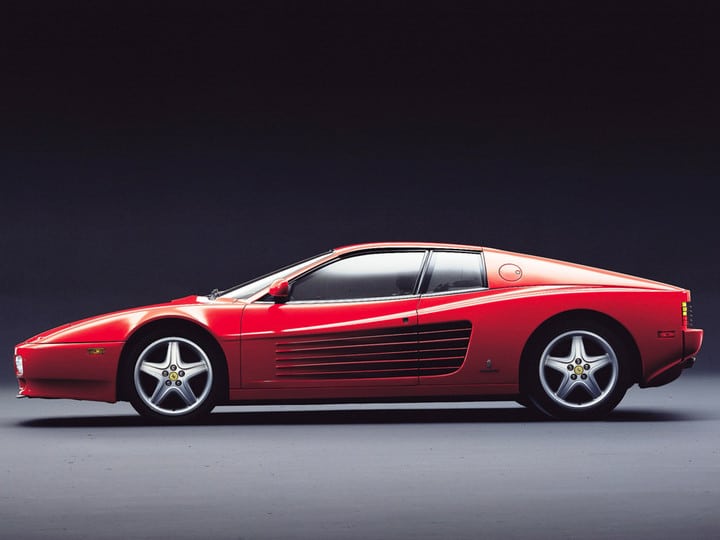 Michael Jordans car collection includes the fastest convertible in the world and a stunning hypercar only 12 people own