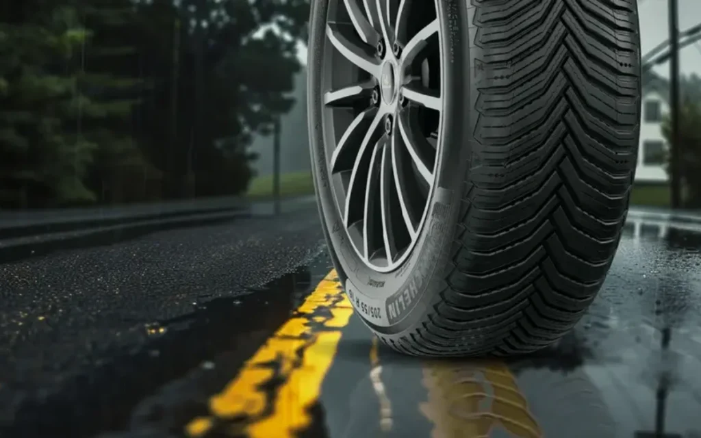 The best all-weather tires offer year-round convenience and winter-ready grip, and they will save you from juggling tire swaps, according to Consumer Reports.