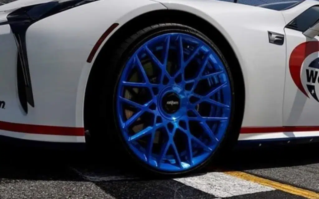 Bridgestone and Michelin are testing tires that never puncture