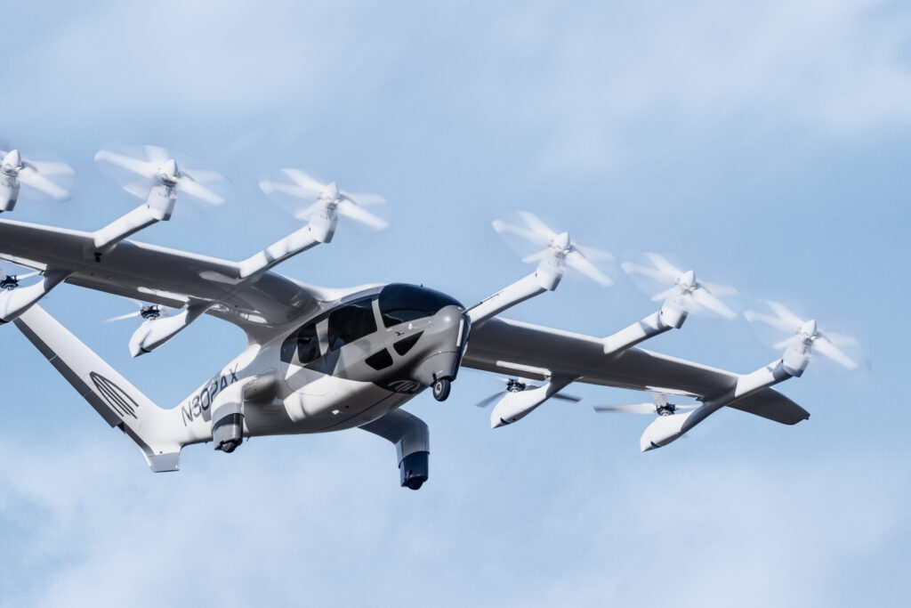 Archer’s eVTOL machine completes a key flight in Abu Dhabi as the Archer Midnight air taxi nears commercial rollout and reshapes urban mobility plans