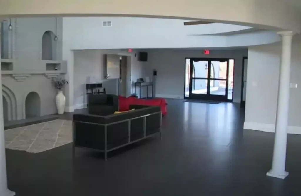 Mike Tyson’s 52-room abandoned mansion has undergone an unexpected transformation nobody saw coming