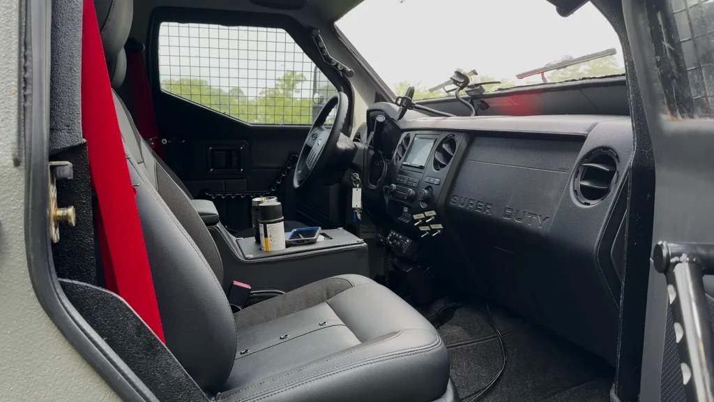 US man drives a street-legal 2012 Armet Gurkha and explains what owning and maintaining the unique daily driver is like
