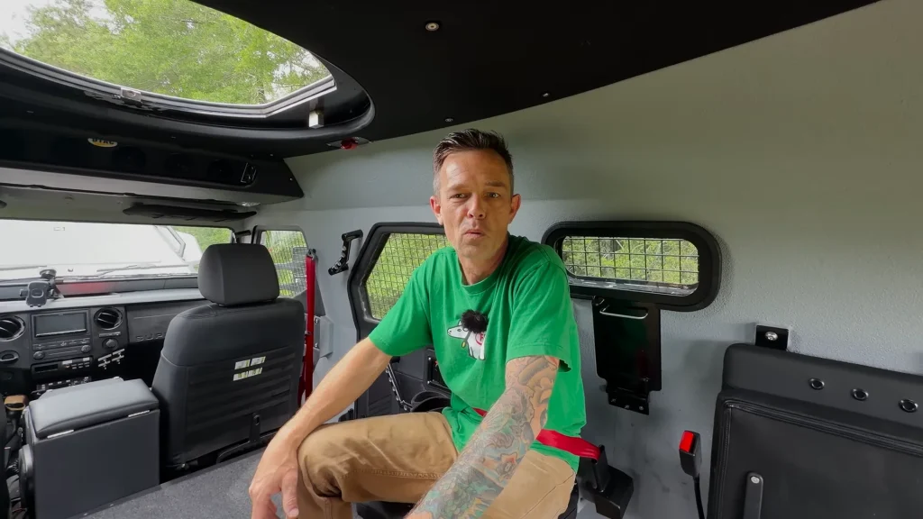 US man drives a street-legal 2012 Armet Gurkha and explains what owning and maintaining the unique daily driver is like