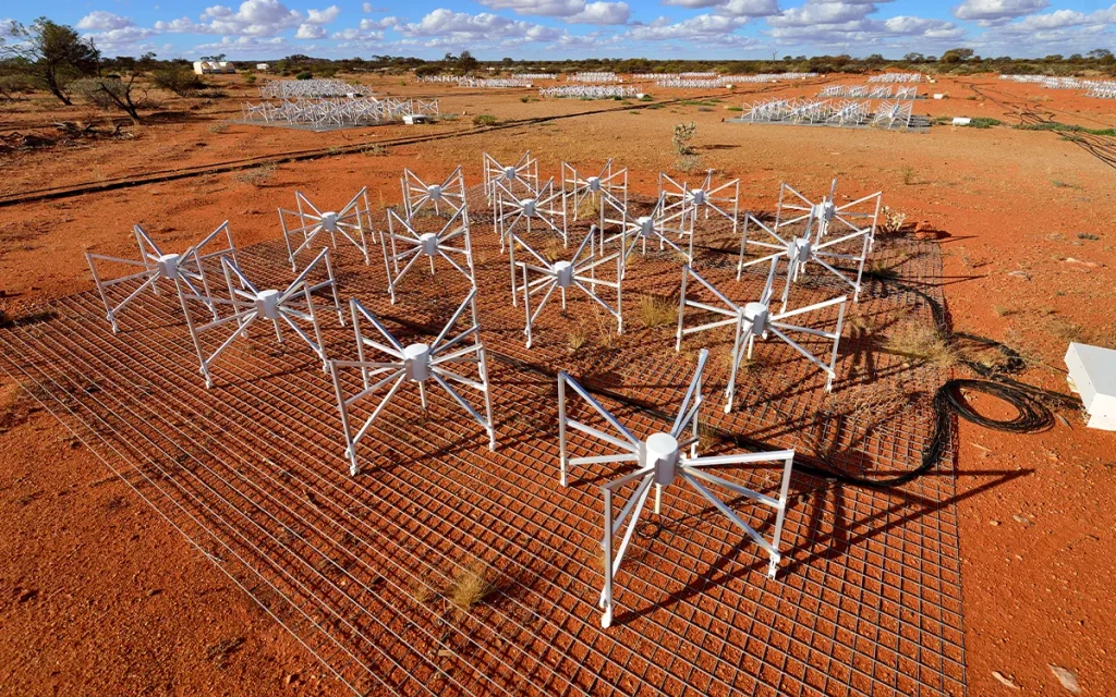 Astronomers from the International Centre of Radio Astronomy Research have unveiled the most detailed Milky Way image ever made