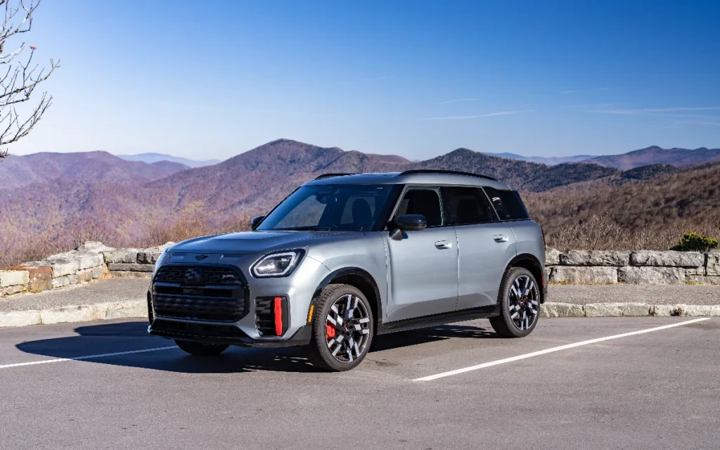 Latest Supercar News: Ferrari Challenge 2026 kicks off at Le Castellet, MG launches its first seven seat MGS9 PHEV and Polestar 5 carbon footprint published