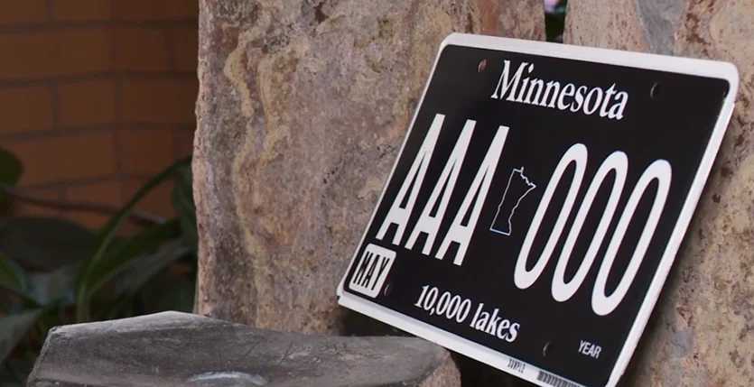 Woman baffled after Minnesota car turns up in tiny Bosnian village, sparking a wider point about Minnesotans