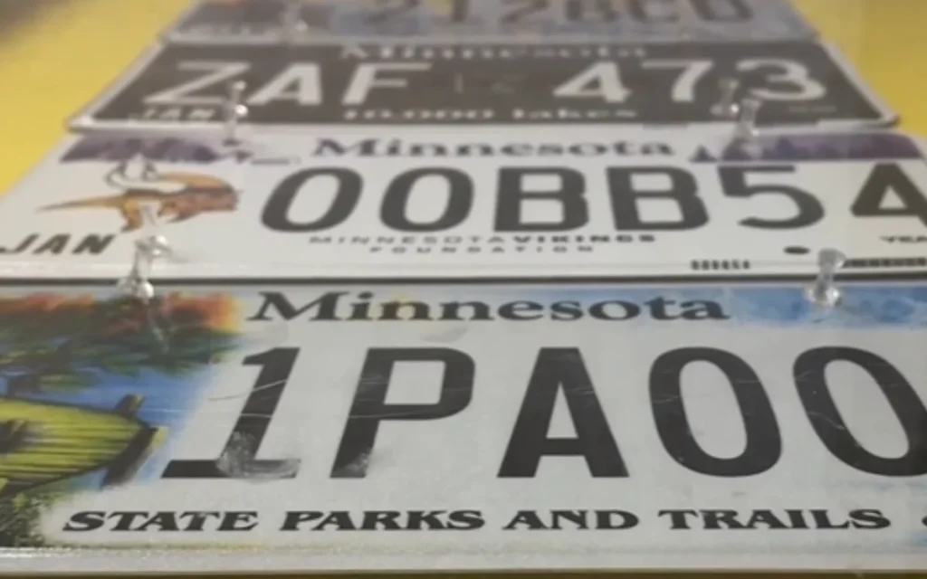 Woman baffled after Minnesota car turns up in tiny Bosnian village, sparking a wider point about Minnesotans