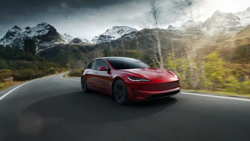 Australia’s EV range test puts the Tesla Model 3 and BYD Atto 3 to the test, comparing real-world driving range to official claims