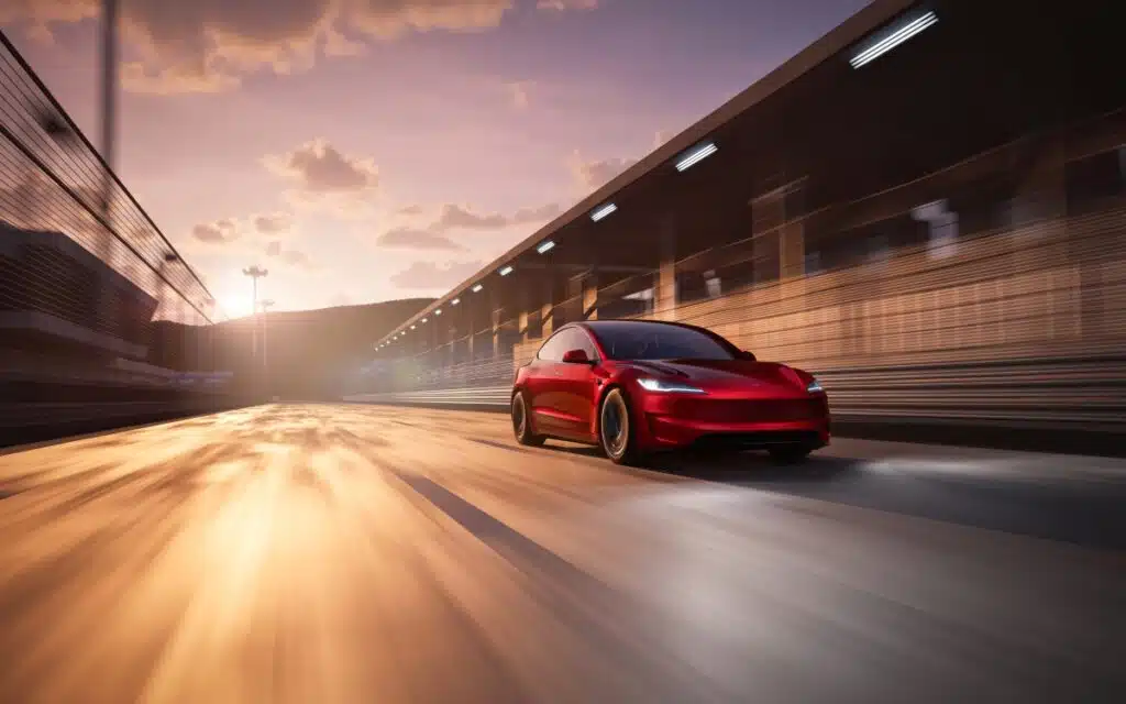 Used Teslas have seen prices drop for the Tesla EVs including the Model 3