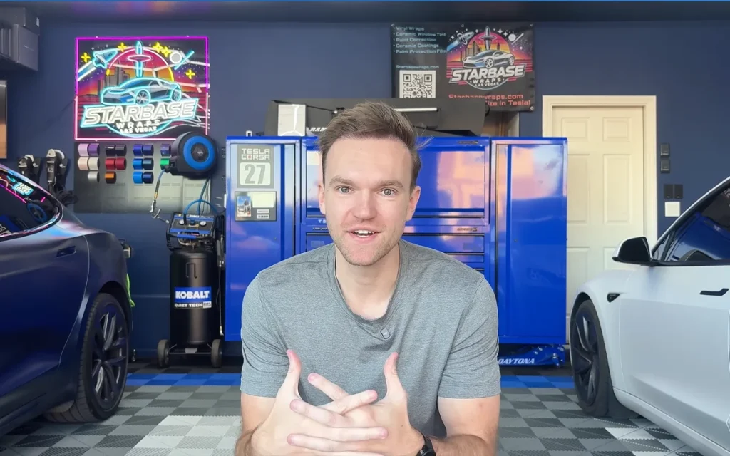 One Tesla enthusiast has done a side-by-side comparison and tests between the Model 3 Performance and Model S Plaid to see who takes the carmaker's crown