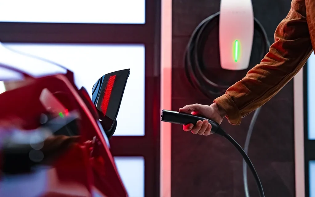 This young American man has revealed three hidden costs of owning a Tesla Model X that you don't get told when you pick up your new EV