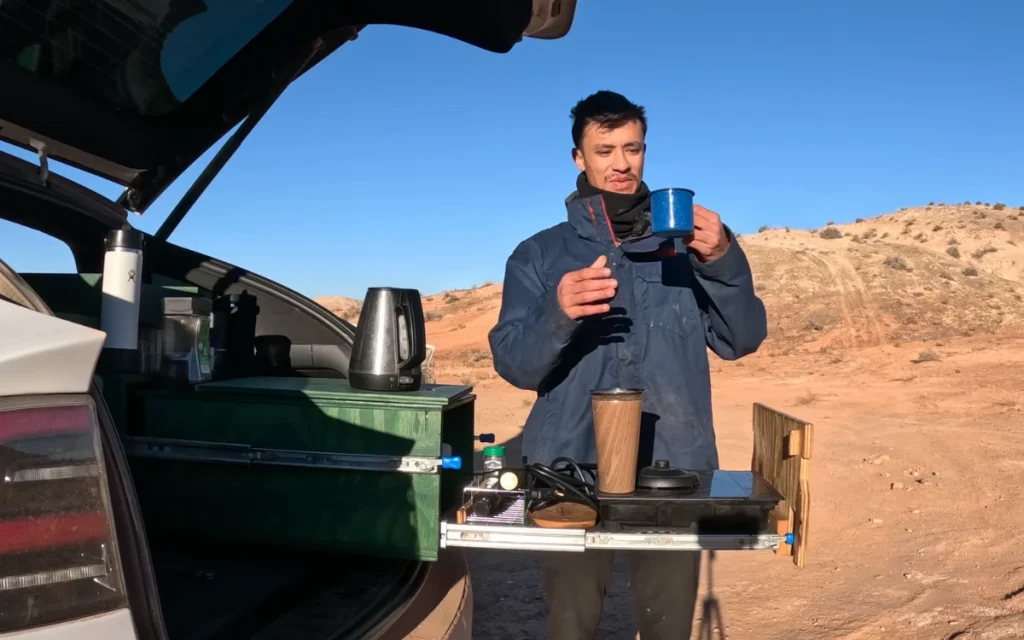 Getting some extra range on your EV is never a bad thing, but an Oregon man took it one step further by installing DIY solar panels on his Tesla Model X.