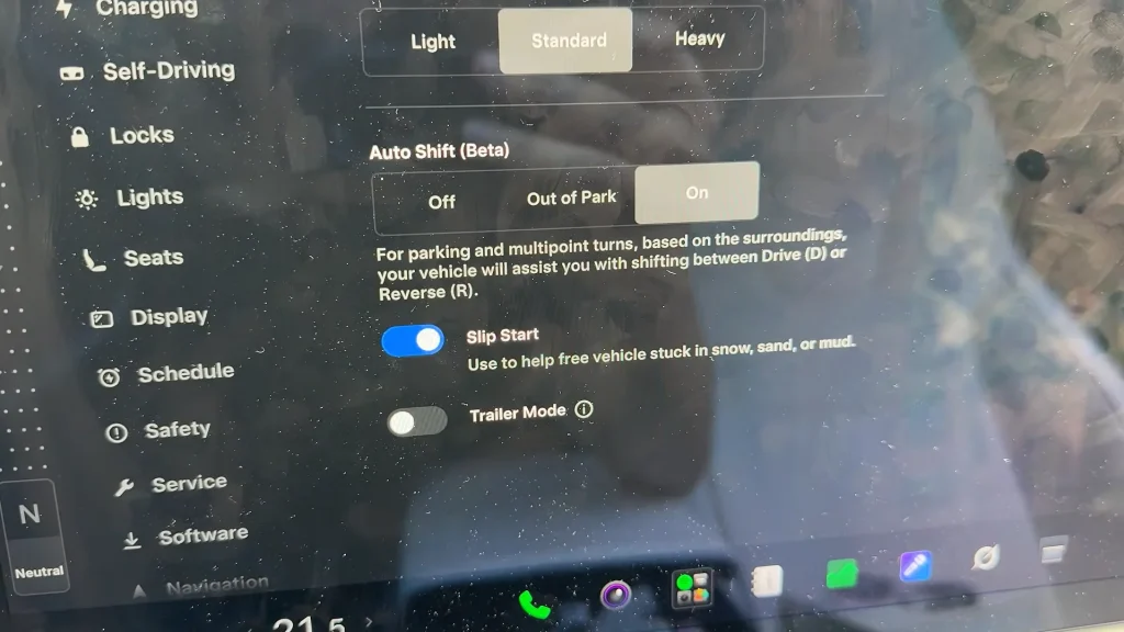 Man pushes his Tesla Model X to the extreme in off-roading challenge with surprising results