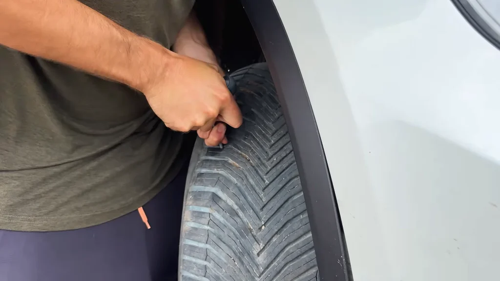 Man pushes his Tesla Model X to the extreme in off-roading challenge with surprising results