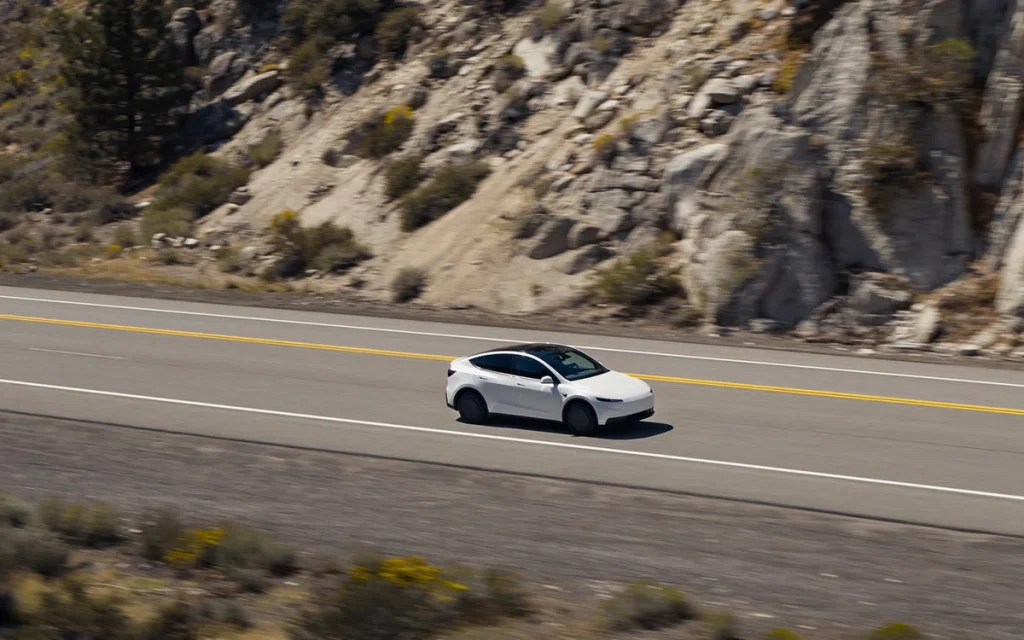 A Tesla Model Y owner has been left ‘genuinely shocked’ after finding out how much his car had depreciated in just three years