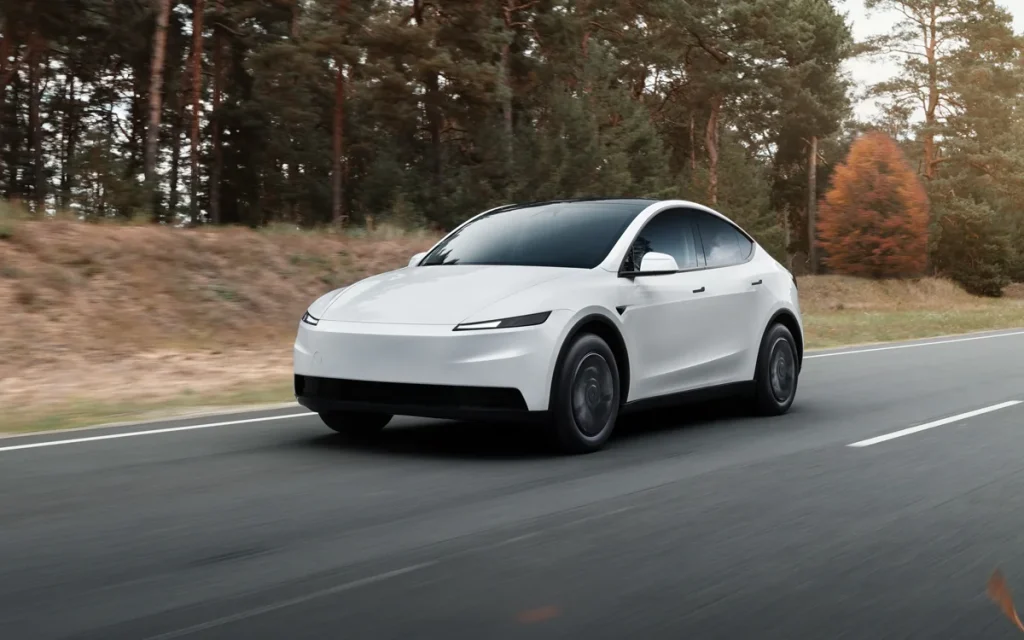 Tesla now offers rentals in San Diego, and they come with free Supercharging and Full Self-Driving