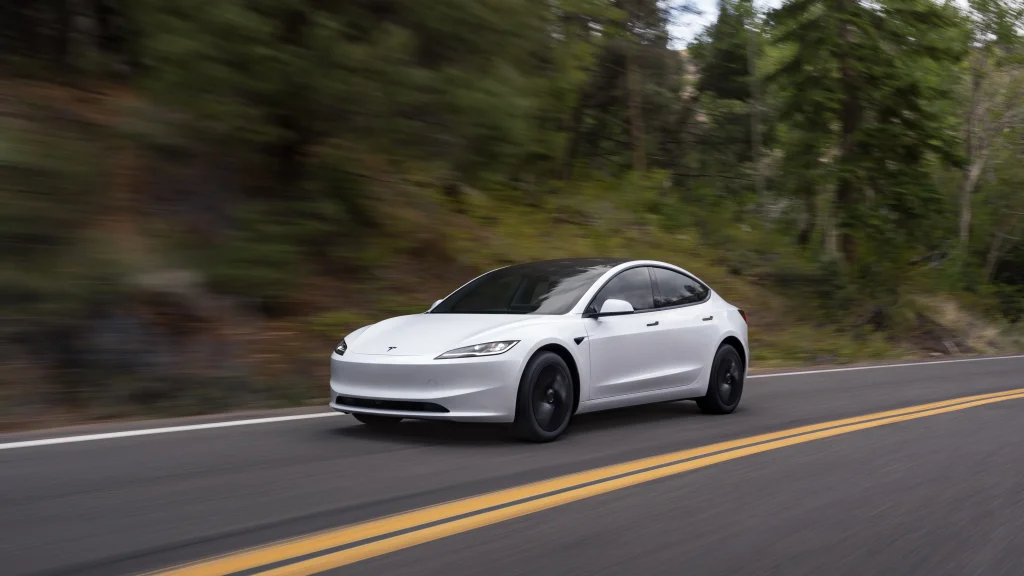 Tesla Model 3 standard and Tesla Model Y standard trims arrive for 2026, lowering costs and expanding Tesla’s lineup of affordable EVs