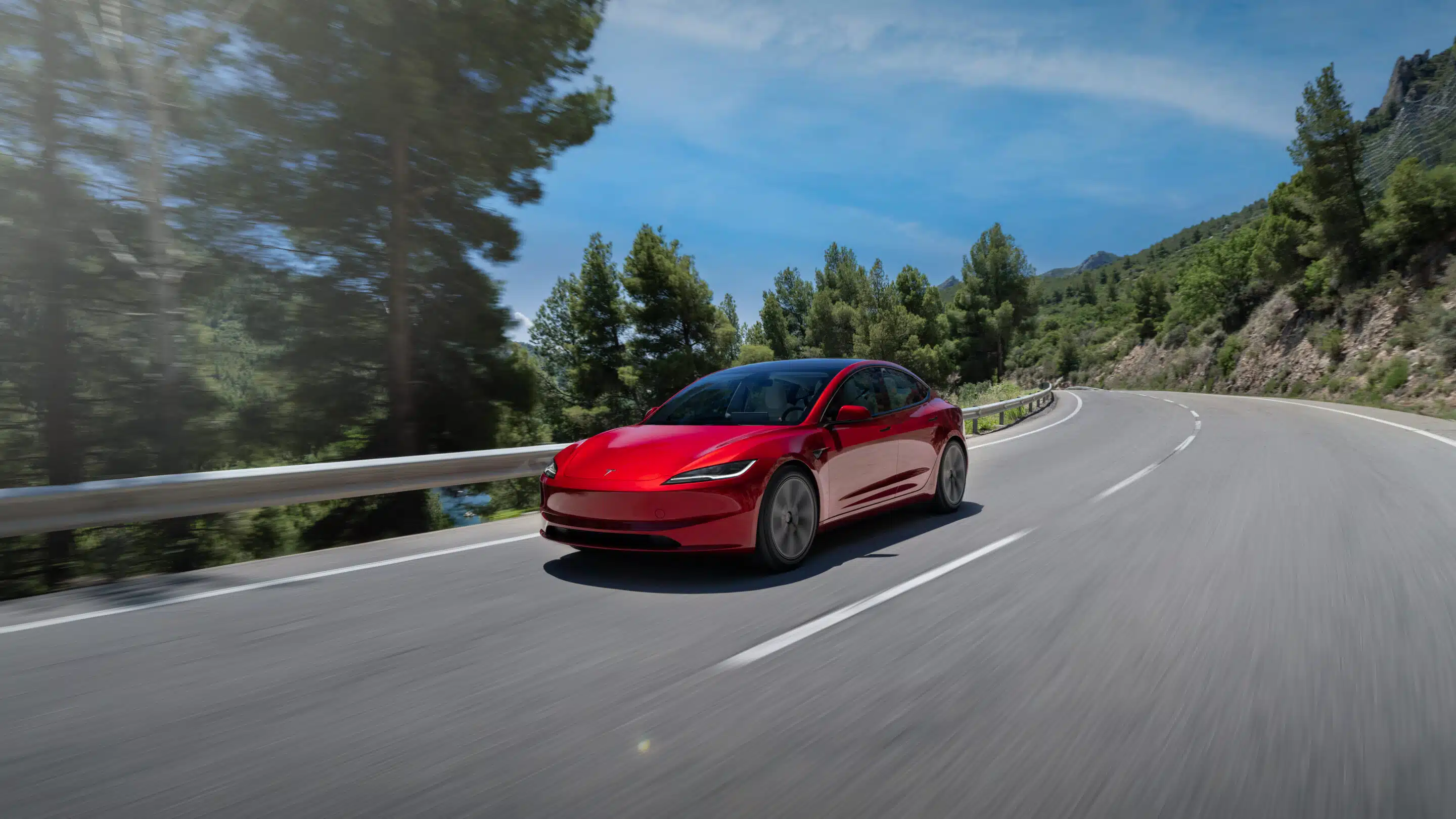 Tesla Model 3 owner from North Carolina breaks down the true costs and why it’s his best ever purchase
