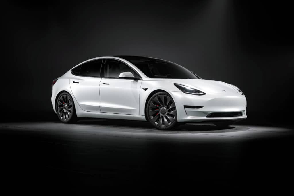 Cheapest Tesla available to buy - Tesla Model 3