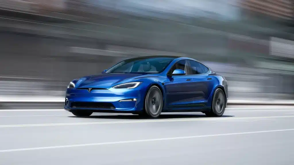 Tesla's brand loyalty has taken a nosedive in 2025, owing to larger competition and increased prices.