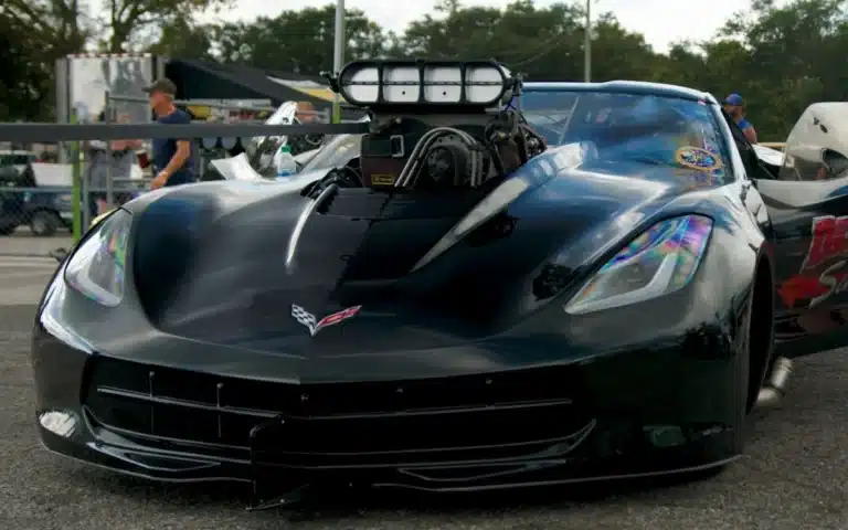 Modified-C7-Corvette-hits-200mph-in-35-seconds