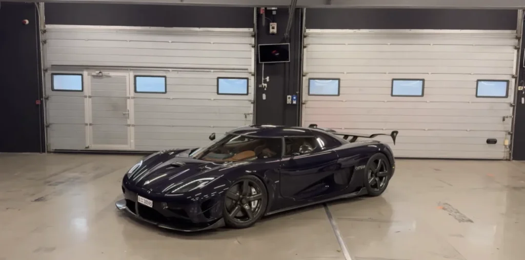 FIA president Mohammed Ben Sulayem has an absolutely wild collection of ultra rare cars only outmatched by its sheer variety