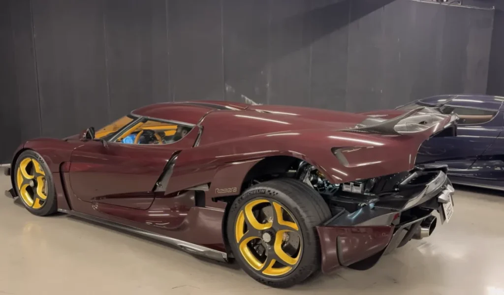 FIA president Mohammed Ben Sulayem has an absolutely wild collection of ultra rare cars only outmatched by its sheer variety