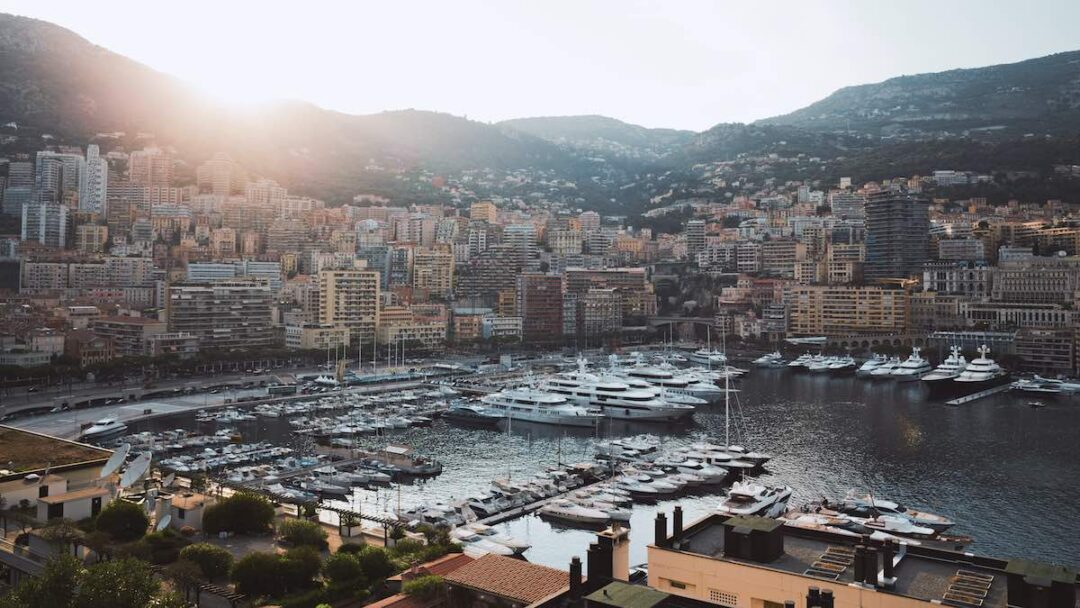 biggest yachts in monaco