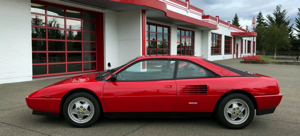 These are the cheapest Ferraris you can buy that cost under $110K
