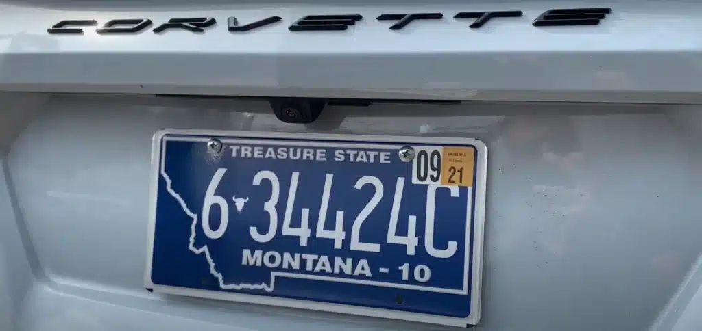 Montana Supercar