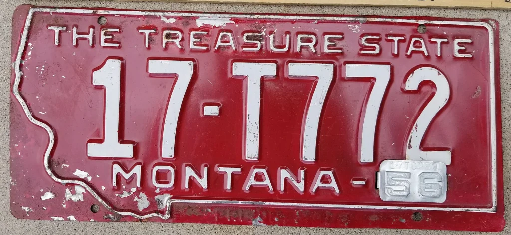 California officially closes the famous Montana license plate loophole used by luxury car owners and this is how