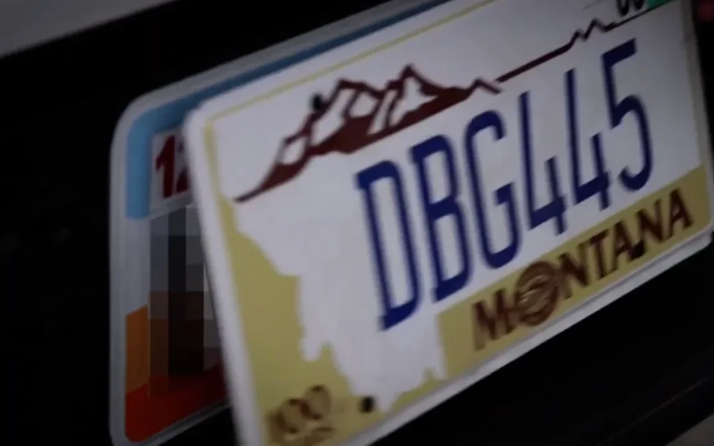 California cracks down on 'Montana license plate loophole' and recovers $4,000,000 from thousands of exotic car owners and dealers