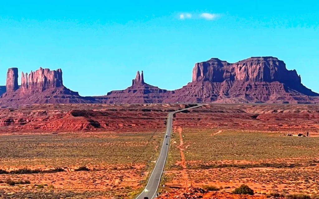 Arizona could become the first US state to get its own Autobahn - if a law is passed
