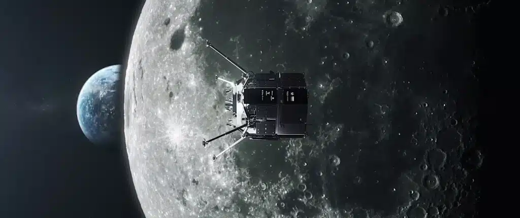 What caused Europe's first rover to crash on the Moon has been confirmed after investigation