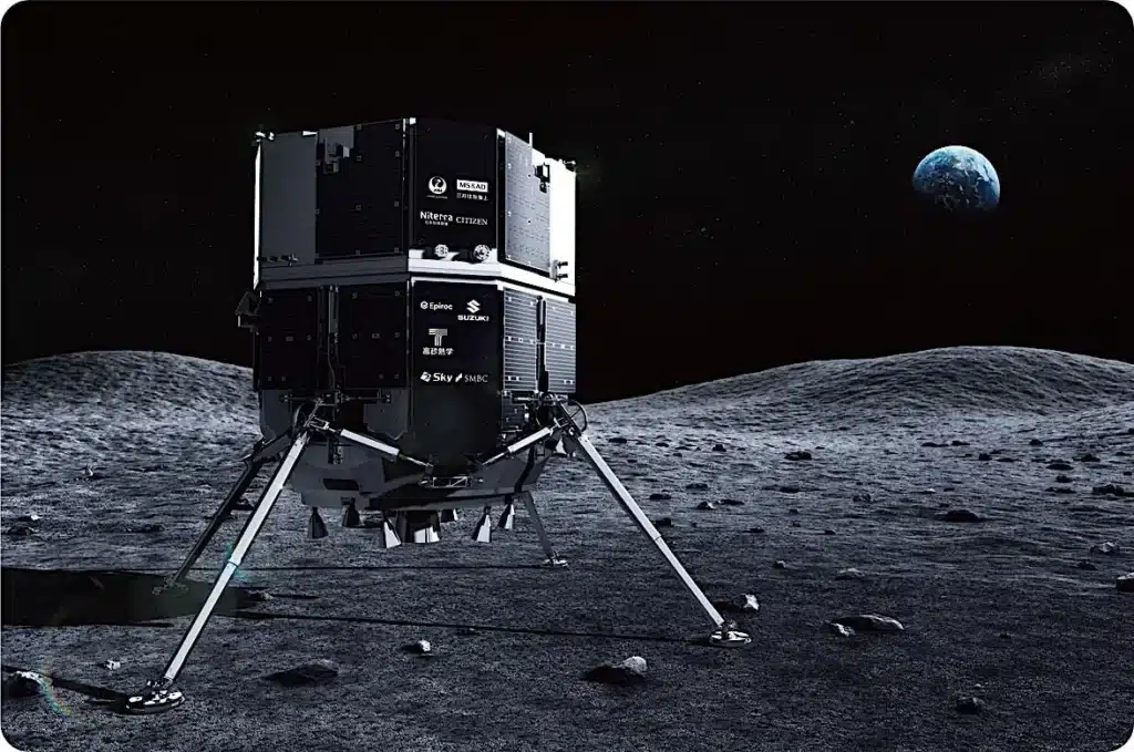 What caused Europe's first rover to crash on the Moon has been confirmed after investigation