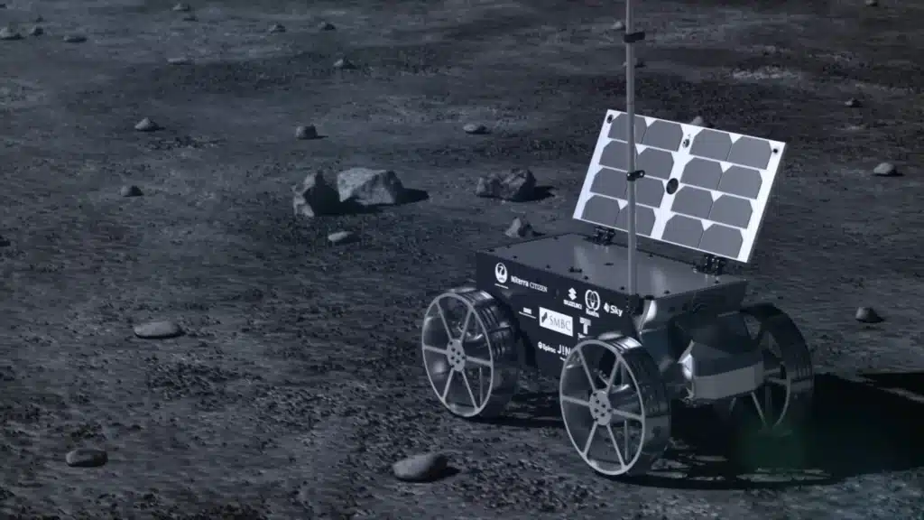 What caused Europe's first rover to crash on the Moon has been confirmed after investigation