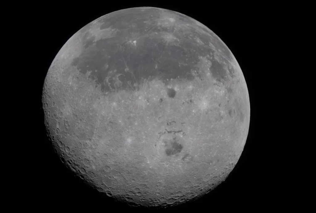 NASA and the US government are planning the ultimate off grid setup with a massive nuclear powered moon base