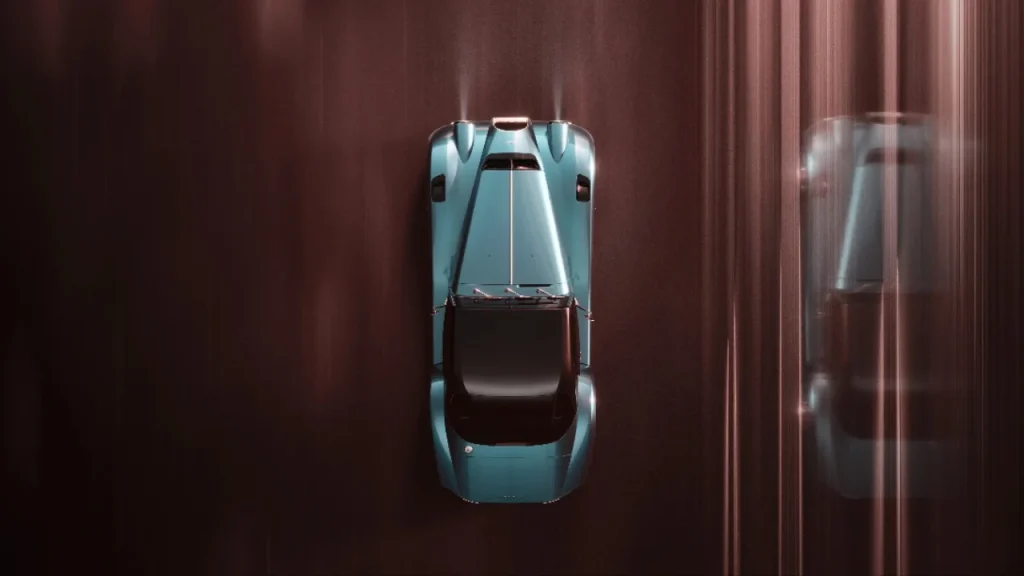 Its most powerful car yet, Morgan's most powerful car takes aim at Porsche with an eye-watering price to match