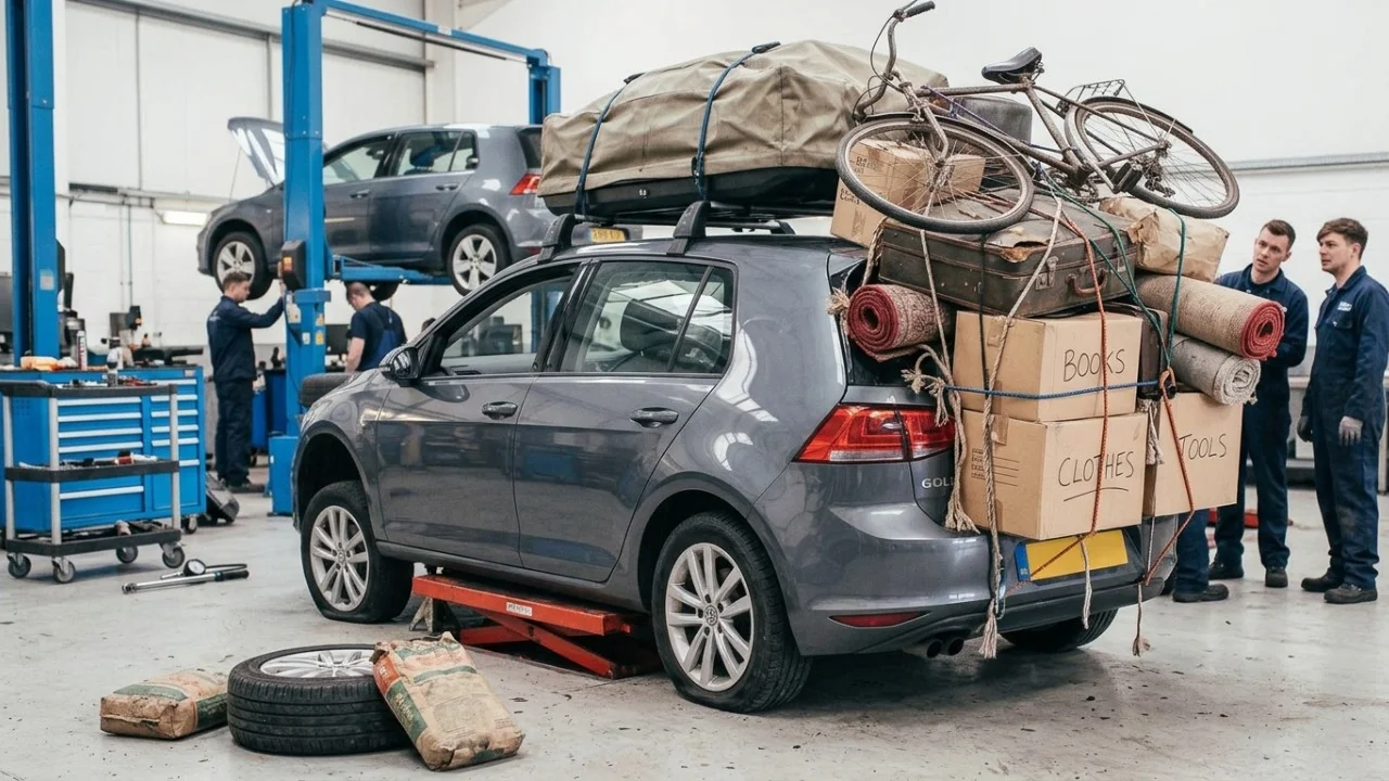These 12 everyday habits you do with your car is unknowingly destroying it and almost all of them are completely avoidable