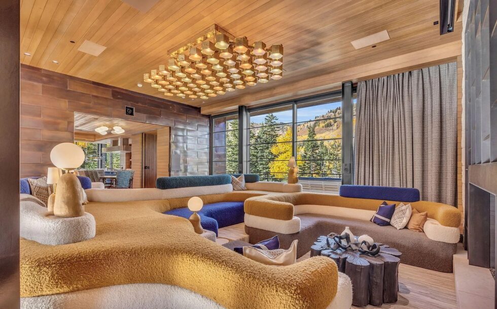 The most expensive home in Utah hits the market for 50m