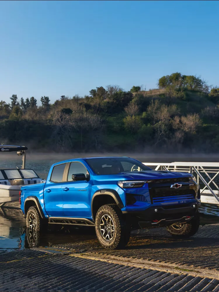 Most people would assume that charging a Tesla Cybertruck has to be significantly cheaper than filling up the tank of a Chevy Colorado
